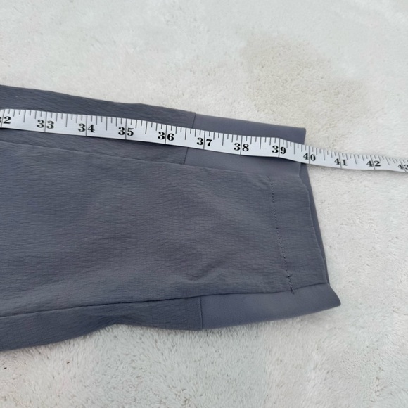 ATHLETA Trekkie North Jogger Coastline Blue Grey 2/T
2/G - Picture 12 of 13